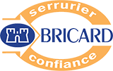 serrurier de confiance Bricard