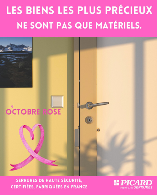 octobre rose alpha fermetures